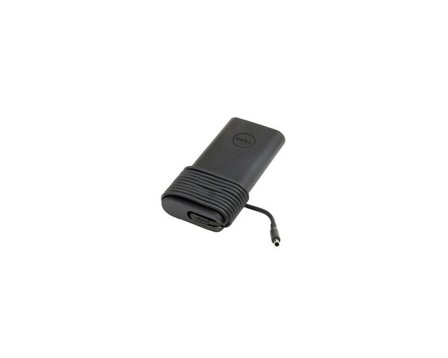DELL 3 Prong AC Adapter - strømadapter - 90 watt