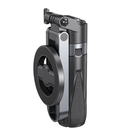 XO selfie stick med magnetfäste – 4-i-1-funktion