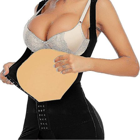 Vorcy Ab Board Post Surgery Abdominal Board Compression Lipo After Lip