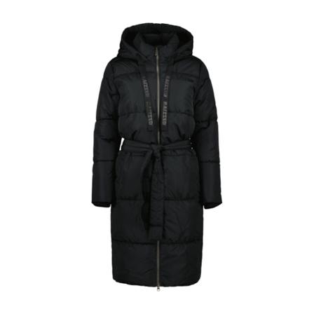Raizzed, Down Coat Zwart, Dames, Maat:XS,polyester