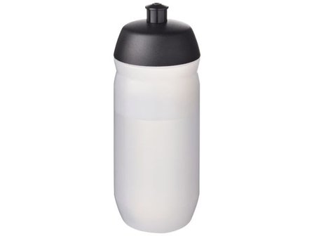 Vattenflaska Sport Clear svart 500ml - Lyreco - Profilsortiment - Sport och fritid - Sportflaskor