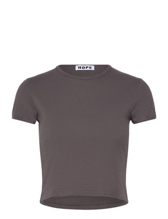 Hope | Vile Tee Vintage Khaki | 34