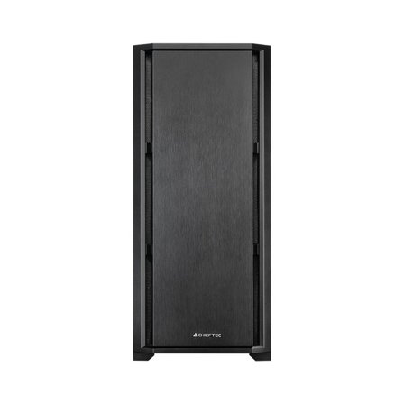 Chieftec Computer Case Midi Tower Black
