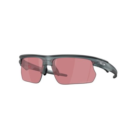 Oakley Bisphaera - Sportglasögon från Oakley - Svarta Wrap around