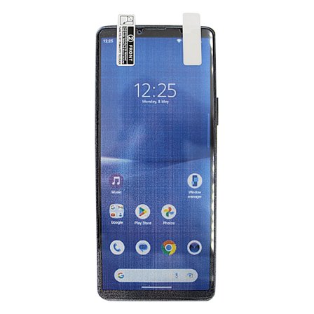 6-Pack Skärmskydd Sony Xperia 10 V 5G