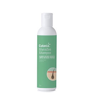 CUTANIA Glycozoo Shampoo, 236ml