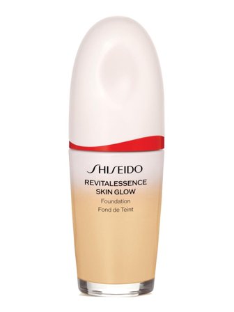 Shiseido Revitalessence Skin Glow Foundation 30.0ml
