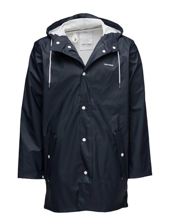 Tretorn Wings Rainjacket - Navy - XS