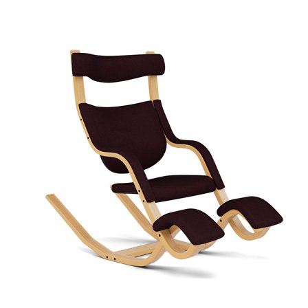 Varier Furniture Gravity - Red