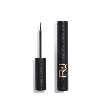 Rougj x Liu Jo Eyeliner Waterproof Sport Nero 5ml