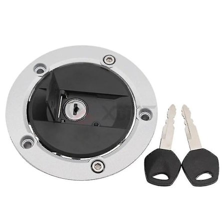 Motorcykel Brændstof Tank Gasdæksel Dækning Til Suzuki Bandit Gsf 650 1200 1250 Gsf Gsf650 Gsf1200 Gsf1250 Gsr 600 750 Gsr600 Gsr750