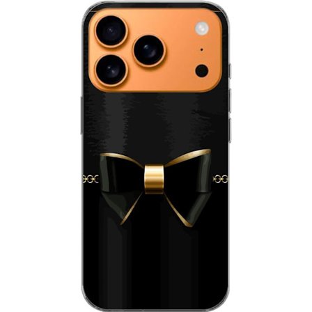 Kompatibel Mobilcover til Apple Apple iPhone 17 Pro Eksklusivt