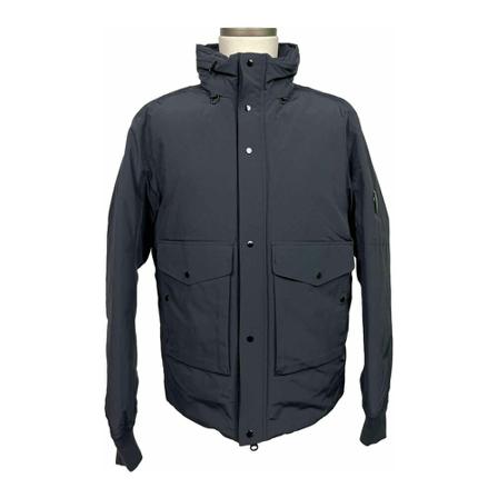 C.p. Company Jas , Zwart , Heren , Maat: XL