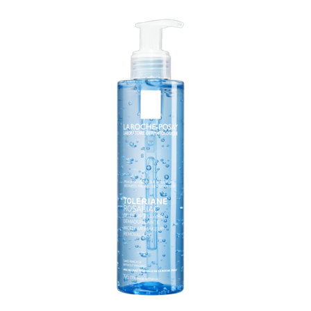 La Roche-Posay Toleriane Rosaliac rensegel 195 ml