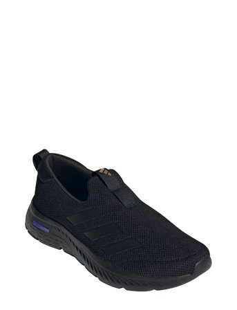 adidas Sportswear Cloudfoam Move Lounger - Black - 44 2/3