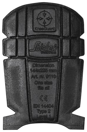 Snickers Workwear 9110 Knäskydd, Arbetskläder