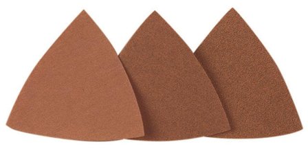 Proxxon 28891 Slipplatta för OZI/E Korn 80, Maskintillbehör & förbrukning