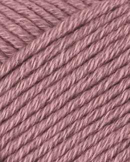 Garn Lille lerke Altrosa