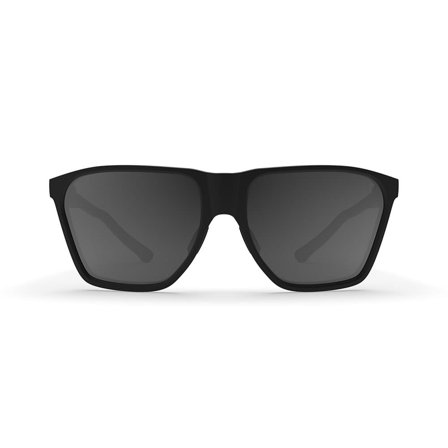 Spektrum Anjan Black - Grey Lens solglasögon (unisex)