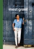 Litt kjøtt, mer fisk, mest grønt - Bok av Aicha Bouhlou - Pocket