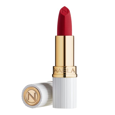 Nabla Matte Pleasure Lipstick Signature Red 3.5g - Rossetto mat