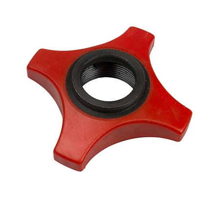 PELA 68276 Mutter til PELA oljesamler 50844, Verksted & bil