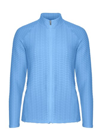 Josie Jacket Blue Röhnisch