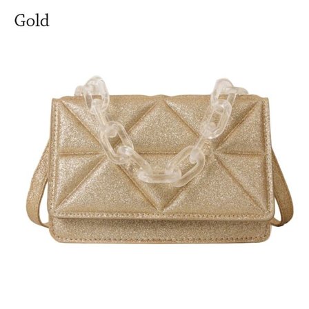 Skulderveske Crossobdy Bag GULL