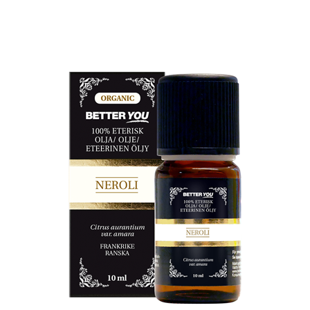 Better You Eterisk Neroliolja 10 ml