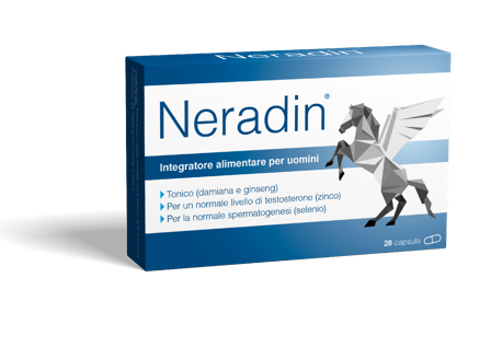 Neradin 28 Capsule