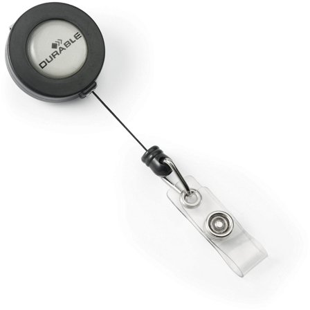 DURABLE 8152-58 Plastic 10 Pc(S)