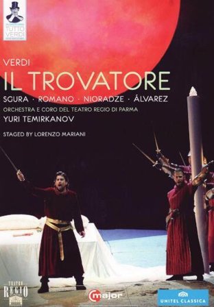 Giuseppe Verdi - Il Trovatore