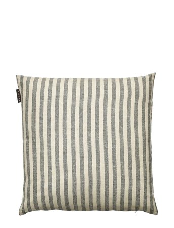 LINUM Pirlo Cushion Cover 50X50 Cm - Grey - 50X50CM