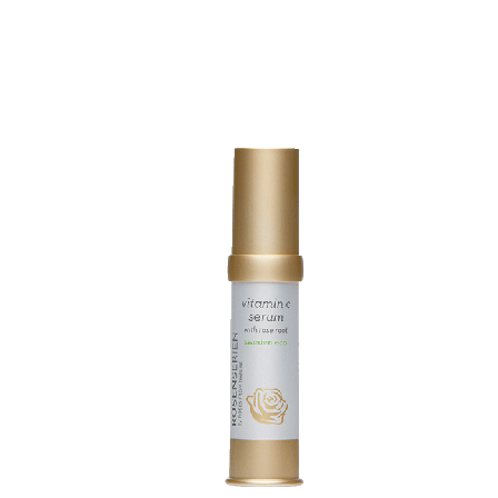 Rosenserien C-Vitamin Serum 20 ml
