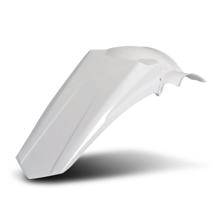 Spatbord Polisport Achter - Yamaha WR 450F 2007-2015