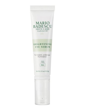 Mario Badescu Mario Badescu Brightening Eye Serum 14Ml - Nude - ONE SIZE