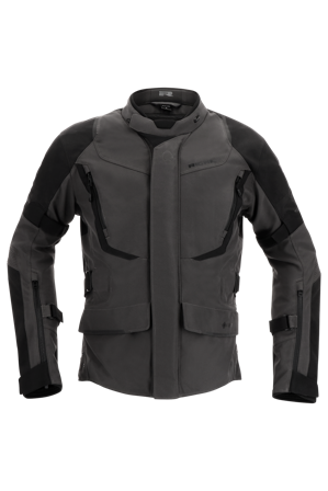 Richa Cyclone 2 GTX MC Jacket dark grey-black L