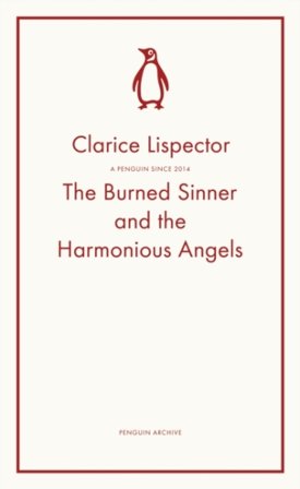 The Burned Sinner and the Harmonious Angels