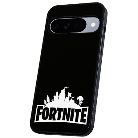 Google Pixel 10/10 Pro - Skal/Mobilskal Fortnite