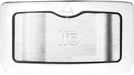 Ifö Vinta Spyleknapp for WC, dobbeltspyling, Baderom