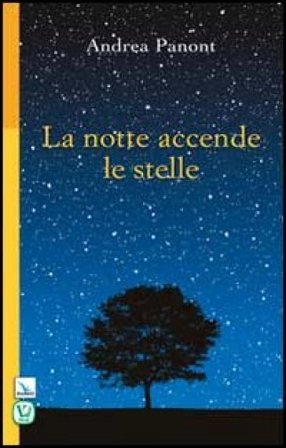 La notte accende le stelle Andrea Panont