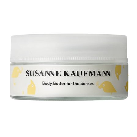 Susanne Kaufmann Body Butter For The Senses, Skincare, Kropspleje, Bodylotion