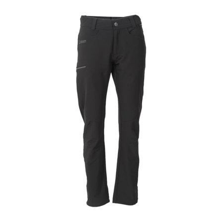Dobsom Women's Moss Pants Women hiking trousers Black 48