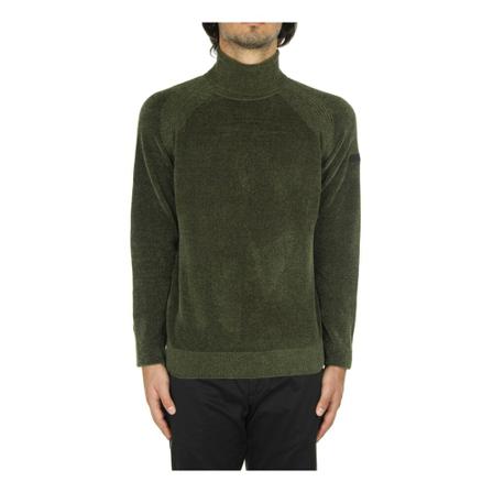 RRD Rrd W22082 22 Sweet life Man Green Grøn, Herre Rullekraver