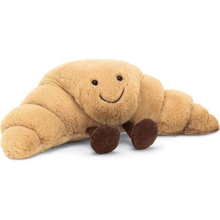Jellycat Amuseable Croissant, TH