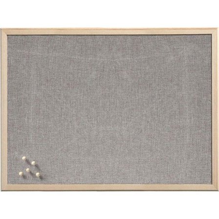 Affisch - Zeller informationsskylt, 40 x 60 cm, lin