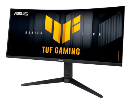 ASUS Tuf Gaming Vg34Wqml5A