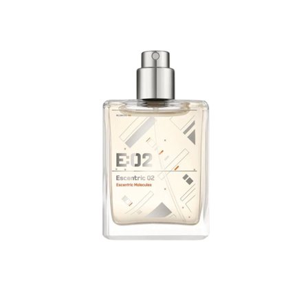 Escentric Molecules 02 Refill 30ml - Eau de Toilette