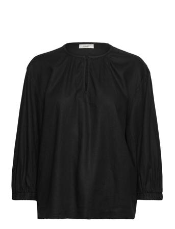 Pattieiw Top Black InWear