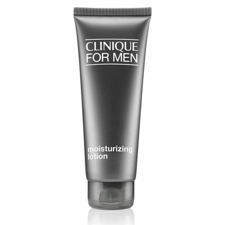 Clinique For Men Moisturizing Lotion 100ml Uomo - Crema viso uso quotidiano